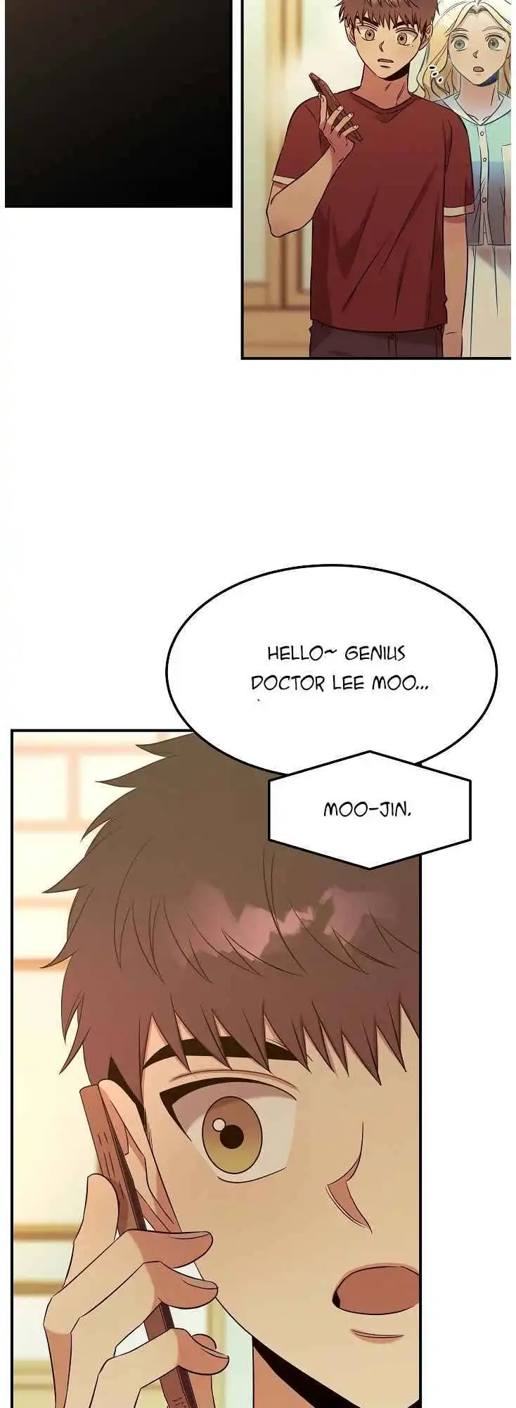 Genius Doctor Lee Moo-jin Chapter 66 41